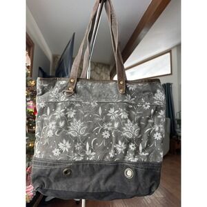 Myra Bag Upcycled boho revival cottagecore minimal western core eco‎ aesthetic